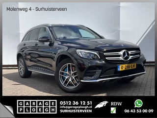 Mercedes-Benz GLC - 264954259-0