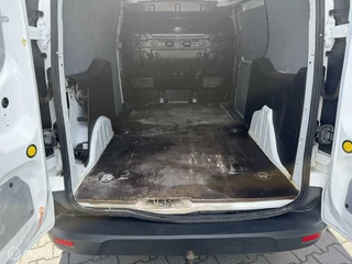 Ford Transit Connect Ford Transit Connect 1.6 TDCI L2 Ambiente - afbeelding nr 14