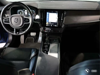 Volvo V90 Volvo V90 2.0 T4 R-DESIGN / DEALER ONDH / SCANDINAVIAN LINE / CARPLAY / WINTERSET / 18