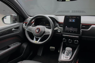 Renault Arkana Renault Arkana 1.6 E-TECH Hybrid 145 RS Line - afbeelding nr 20