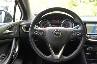 Opel Astra - afbeelding nr 29