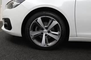 Peugeot 308 Peugeot 308 SW 1.2 PureTech Premium*PANO*ACC*ECC*NAVI* - afbeelding nr 39
