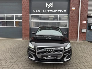 Audi Q2 Audi Q2 1.4 TFSI CoD Sport S-Tronic LED Navi Stoelvw PDC - afbeelding nr 8