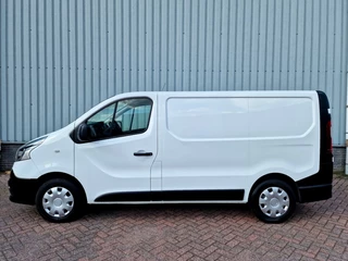 Renault Trafic - afbeelding nr 3