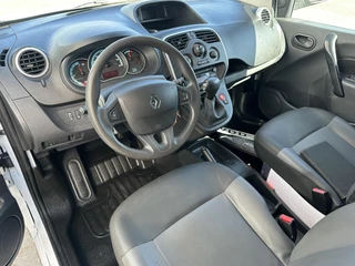 Renault Kangoo Z.E. Renault Kangoo Z.E. Maxi*KOOPACCU*HAAK*A/C*CRUISE* - afbeelding nr 3