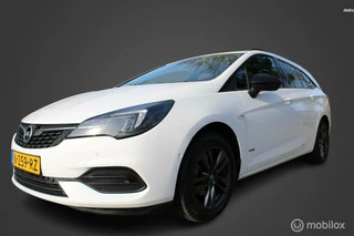 Opel Astra - 164090582-0
