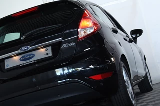 Ford Fiesta - afbeelding nr 21