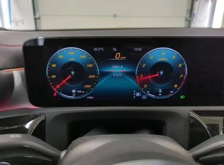 Mercedes-Benz CLA Mercedes CLA-klasse 200 Business Solution AMG - afbeelding nr 5