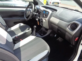 Peugeot 108 Peugeot 108 1.2 PT ACTIVE TOP - afbeelding nr 11