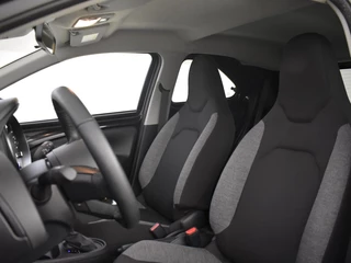 Toyota Aygo - afbeelding nr 10