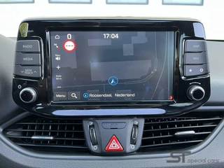 Hyundai i30 Hyundai i30 2.0 T-GDI N2 Performance|Pano|s.uitlaat - afbeelding nr 21