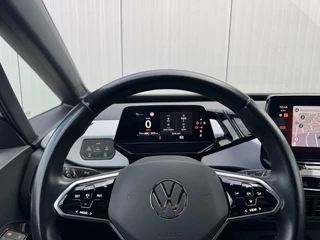 Volkswagen ID.3 Volkswagen ID.3 First Plus 58 kWh|NL-Auto|CarPlay/Android - afbeelding nr 11