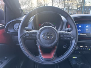 Toyota Aygo JBL, parkeersensoren, apple/android carplay , All-in Rijklaarprijs - afbeelding nr 7