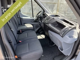 Ford Transit Ford Transit 310 2.0 136 PKTDCI L2H2 Trend Trekhaak - afbeelding nr 7
