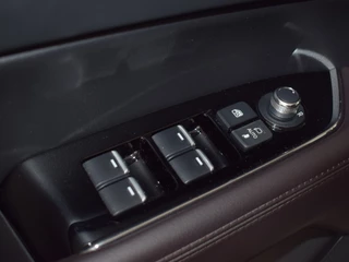 Mazda CX-5 Mazda CX-5 2.0 SIGNATURE AUTOMAAT LEER SCHUIFDAK CAMERA - afbeelding nr 14