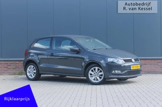 Volkswagen Polo Volkswagen Polo 1.0 Easyline I NL-auto - afbeelding nr 1