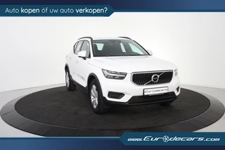 Volvo XC40 - afbeelding nr 25