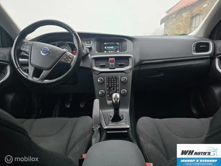 Volvo V40 Volvo V40 2.0 D4 Momentum Business NWE Apk! - afbeelding nr 3