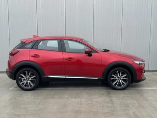 Mazda CX-3 Mazda CX-3 2.0 SkyActiv-G 120 TS+|Navi|NL-Auto - afbeelding nr 32