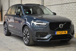 Volvo XC90 - afbeelding nr 46