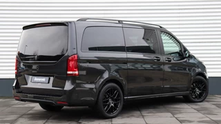 Mercedes-Benz EQV | Burmester | Surround View | Airmatic | Leder | Distronic plus - afbeelding nr 3