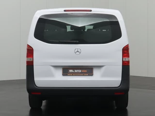 Mercedes-Benz Vito | Airco | Cruise | BPM vrij !!! | 2-2-2-3 Stoelopstelling - afbeelding nr 11
