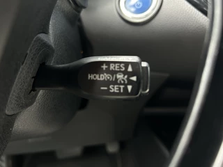 Toyota C-HR Toyota C-HR 1.8 Hybrid Bi-Tone - afbeelding nr 25