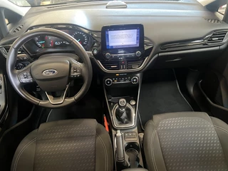 Ford Fiesta - afbeelding nr 7