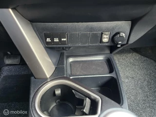 Toyota RAV4 Toyota RAV4 2.5 Hybrid Dynamic Plus/NAVI/TREKHAAK/CRUISE - afbeelding nr 18