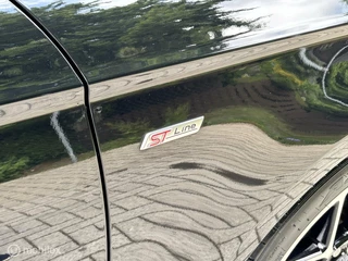 Ford Mondeo Ford Mondeo Wagon 2.0 Titanium ST-LINE, NAVI/CAMERA, AUTOM - afbeelding nr 33
