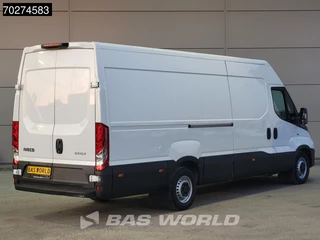 Iveco Daily Iveco Daily 35S16 Automaat L3H2 Camera Airco Parkeersensoren L4H2 16m3 Airco - afbeelding nr 5