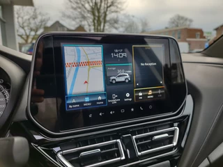 Suzuki S-Cross Suzuki S-Cross 1.4 BOOSTERJET STYLE SMART HYBRID | DEMO DEAL! | Garantie tot 2031! - afbeelding nr 14