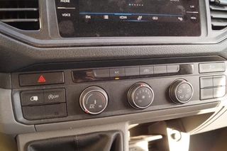 Volkswagen Crafter - afbeelding nr 16