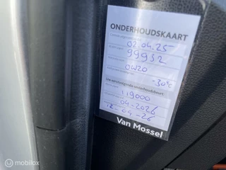Ford EcoSport Ford EcoSport 1.0 125pk Titanium Dealer onderhouden - afbeelding nr 14