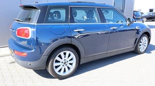 MINI Clubman - afbeelding nr 8
