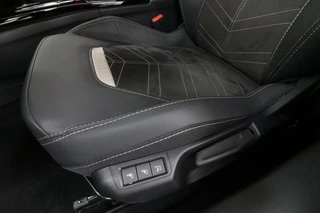 Opel Mokka Opel Mokka 1.2 Turbo Ultimate (Automaat) - afbeelding nr 12