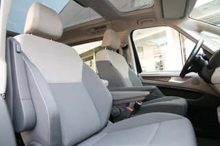 Volkswagen Multivan - afbeelding nr 5