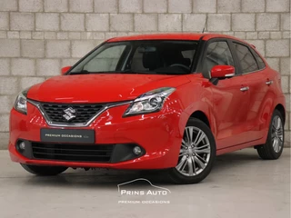 Suzuki Baleno - 133447529-0