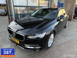 Volvo V90 Volvo V90 2.0 T5 Momentum / ACC / Memory Seats / - afbeelding nr 1