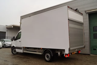 Mercedes-Benz Sprinter - afbeelding nr 4