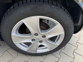 Renault Clio Renault Clio 0.9 TCE NIGHT&DAY / Navigatie / Cruise control / Historie aanwezig. - afbeelding nr 14