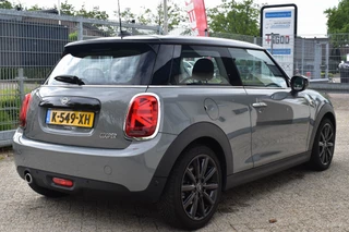 MINI Cooper MINI Cooper Mini 1.5 Chili | XENON | CARPLAY | NAVI | KEYLESS | 1e EIGENAAR | NL AUTO - afbeelding nr 12