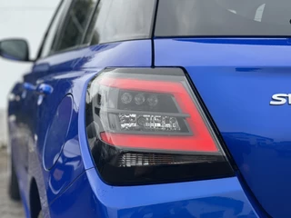 Suzuki Swift Suzuki Swift 1.2 Select Smart Hybrid | Navi | Camera | CarPlay | ACC | LED | DAB+ - afbeelding nr 32