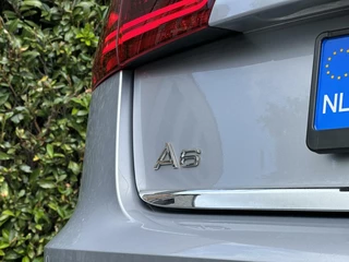 Audi A6 Audi A6 Avant 1.8 TFSI ultra Advance, FACELIFT, NL AUTO, NAP-LOGISCH, MATRIX, KEYLESS, ECC-AIRCO, NAVI, CRUISE, LICHTMETAAL 18