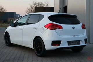 Kia cee'd Kia Ceed 1.0 T-GDi / 1e EIG / Stoel en stuurverwarming / Nieuwe banden + beurt + APK - afbeelding nr 29