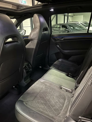 Škoda Kodiaq Skoda Kodiaq 1.5 TSI Sportline Pano Virtual 7 Pers Trekhaak - afbeelding nr 45