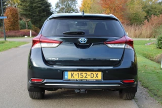 Toyota Auris - afbeelding nr 26