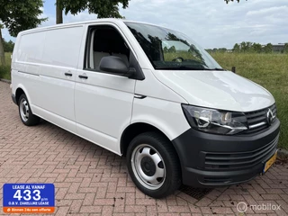 Volkswagen Transporter - 195202639-0