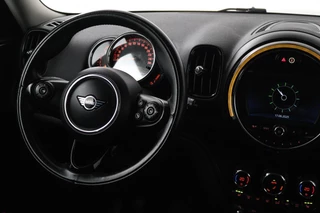 MINI Countryman Mini Mini Countryman 1.5 One Dutch Made Edition (PARKEERSENSOREN, STOELVERWARMING, BLUETOOTH, VERWARMDE VOORRUIT) - afbeelding nr 4