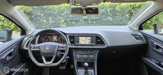SEAT Leon Seat Leon 1.8 TSI FR Dynamic *180 PK*DSG*ZEER NETTE AUTO* - afbeelding nr 19